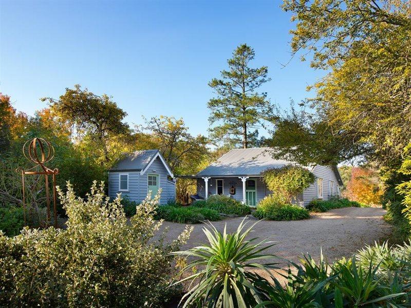 Illoura Villa เฮพเบิร์นสปริงส์ ภายนอก รูปภาพ