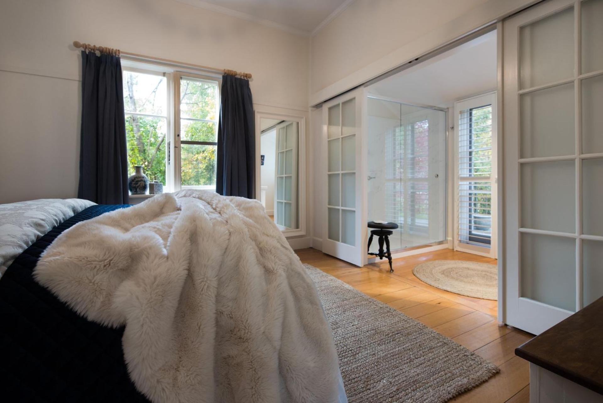 Illoura Villa เฮพเบิร์นสปริงส์ ภายนอก รูปภาพ