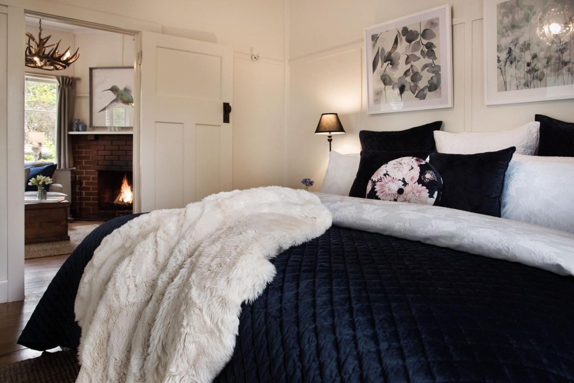 Illoura Villa เฮพเบิร์นสปริงส์ ภายนอก รูปภาพ