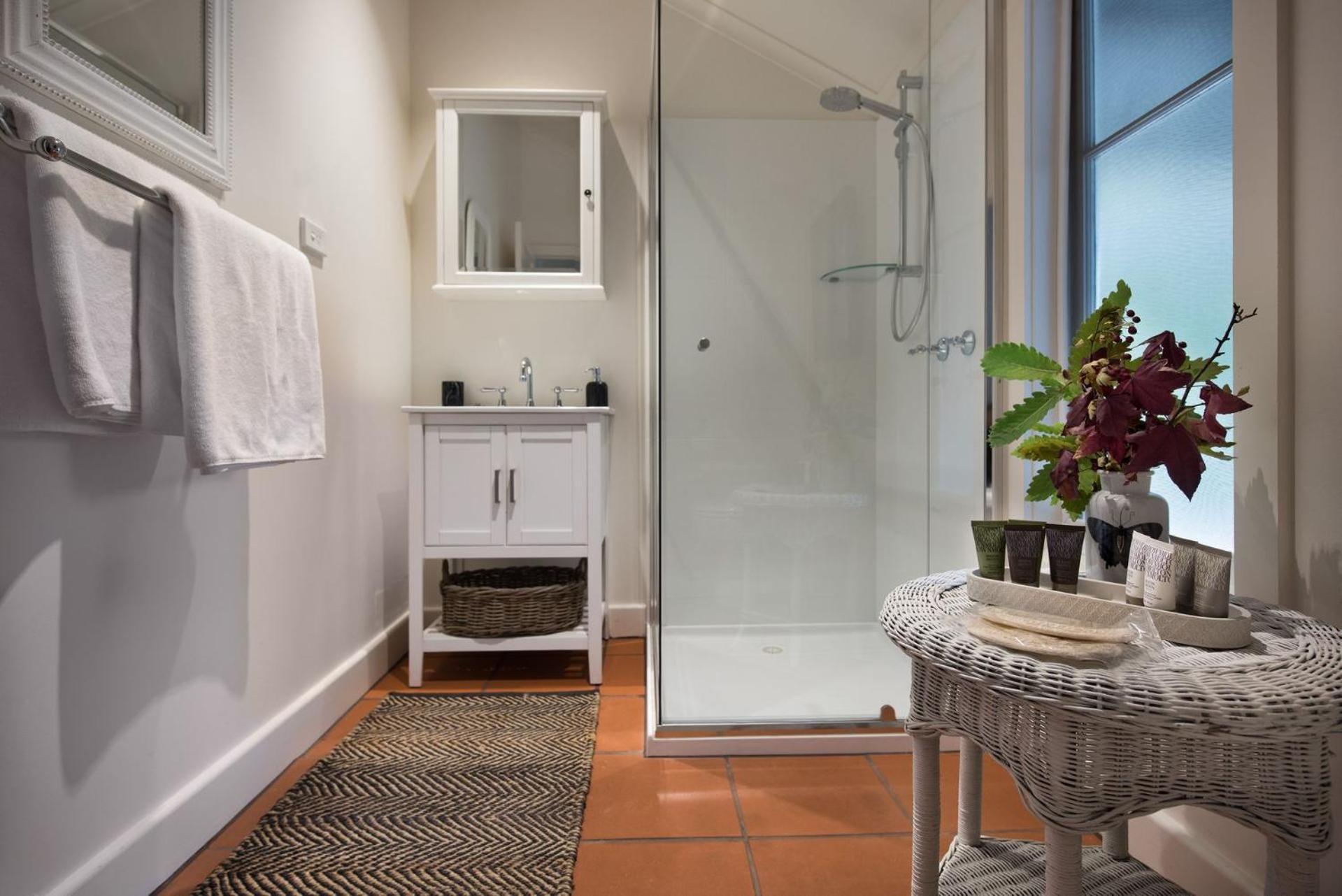 Illoura Villa เฮพเบิร์นสปริงส์ ภายนอก รูปภาพ